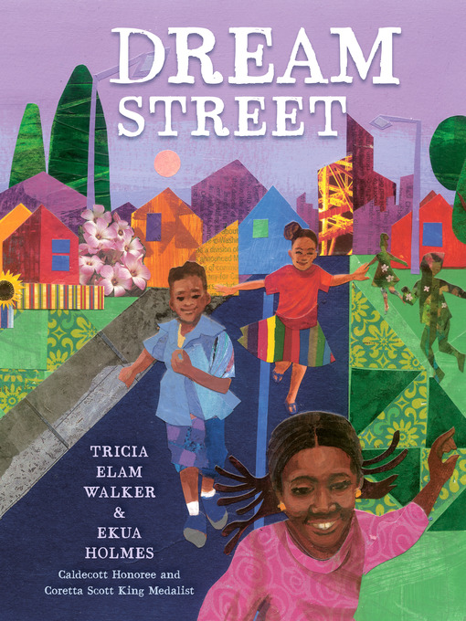 Title details for Dream Street by Tricia Elam Walker - Available